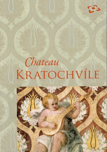 Chateau Kratochvíle