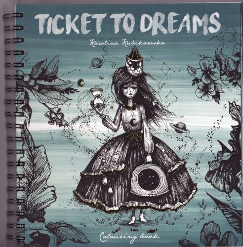 Ticket to Dreams