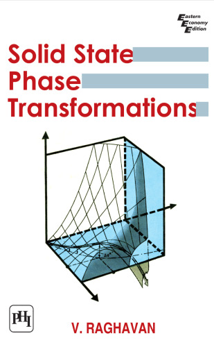 Solid State Phase Transformations