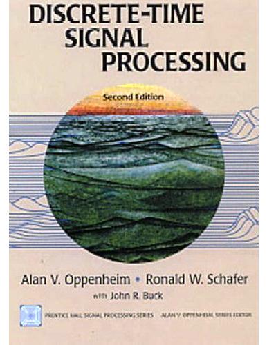 Discrete Time Signal Processing