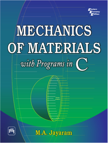 Mechanics of Materials