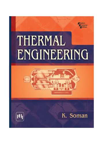 Thermal Engineering