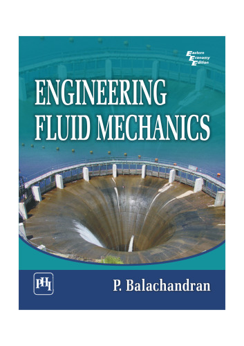 Engineering Fluid Mechanics