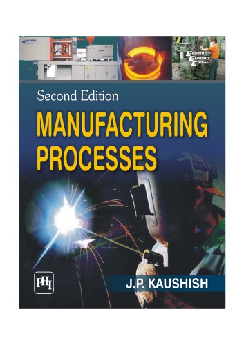 Manufacturing Processes