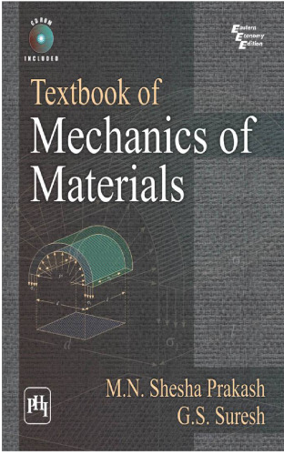 Mechanics of Materials