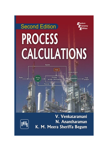 Process Calculations