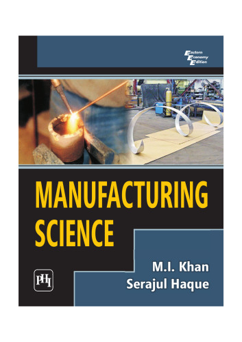 Manufacturing Science