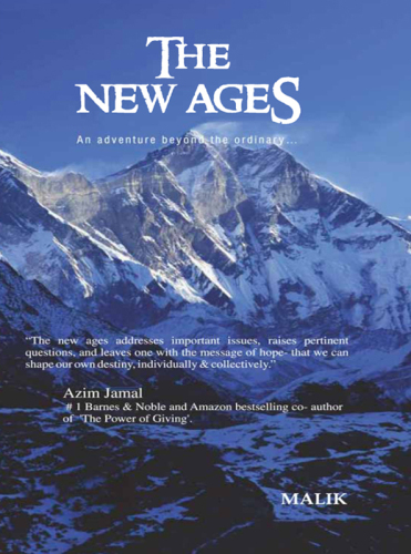 The New Ages
