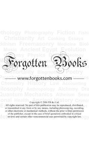Vedic index of names and subjects
