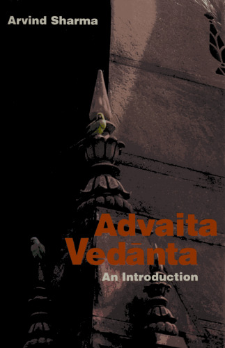 Advaita Vedānta: An introduction