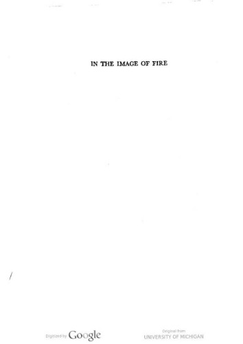 In the Image of Fire: The Vedic Experience of Heat