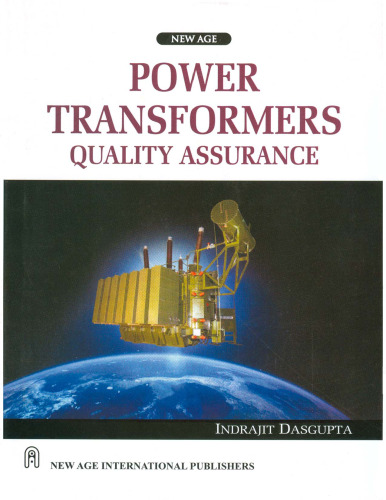 Power Transformers Quality Assurance