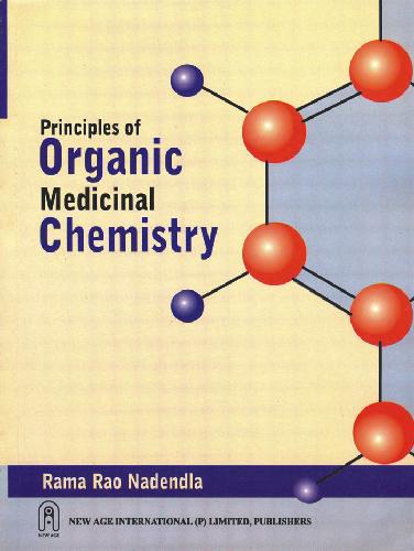 Principle of Organic Medicine Chemistry