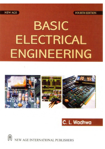 Basic Electrical Engineering