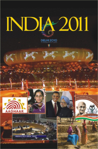 India Year Book 2011