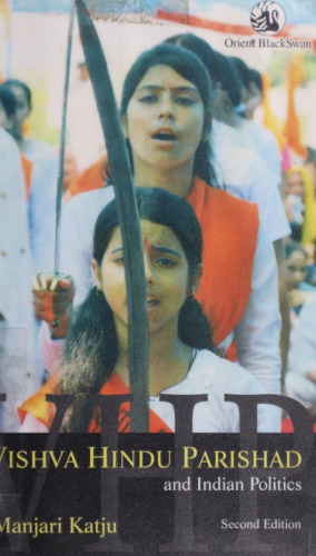 Vishva Hindu Parishad and Indian Politics