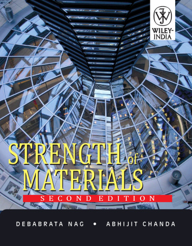 Strength of Materials