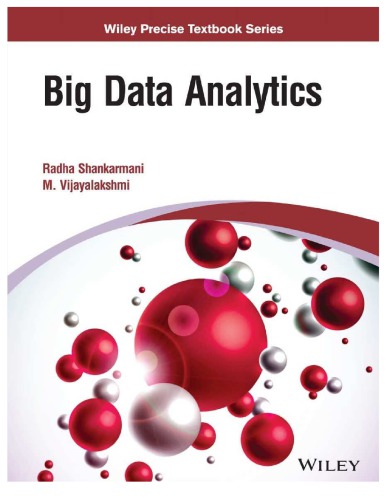 Big Data Analytics