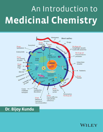 An Introduction to Medicinal Chemistry