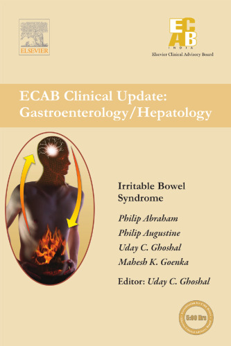 Irritable Bowel Syndrome - ECAB