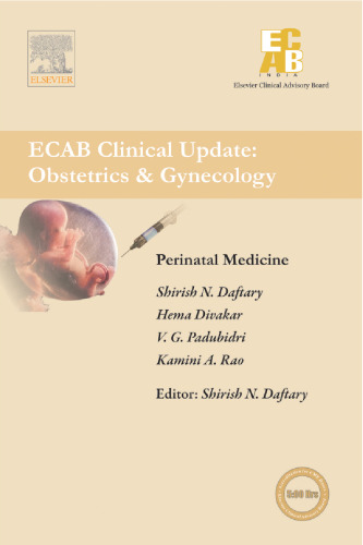 Perinatal Medicine - ECAB