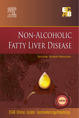 Non-Alcoholic Fatty Liver Disease - ECAB Clinical Update: Gastroenterology/Hepatology