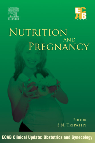 Nutrition and Pregnancy - ECAB
