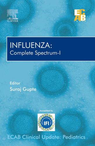 Influenza: Complete Spectrum–I