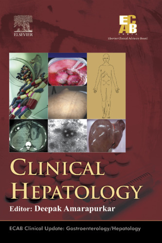 ECAB Clinical Hepatology