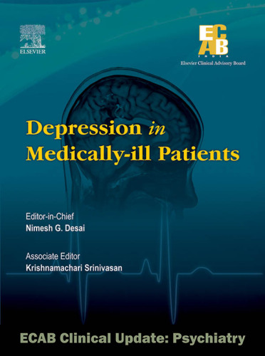 Dealing with Depression in Medically-ill Patients - ECAB
