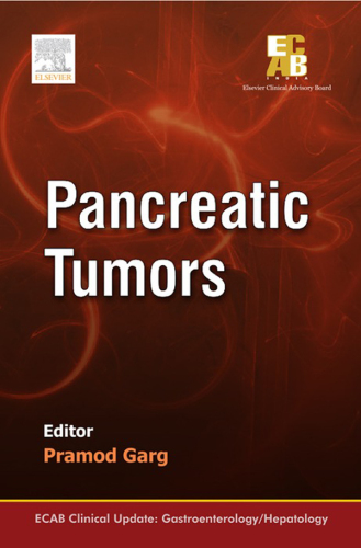 ECAB Clinical Update – Pancreatic Tumors