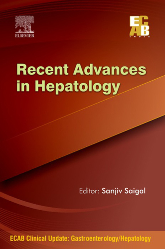 ECAB Clinical Update: Gastroenterology/Hepatology, Recent Advances in Hepatology