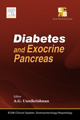 ECAB Clinical Update: Gastroenterology/Hepatology, Diabetes and Exocrine Pancreas