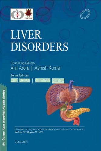 Liver Disorders