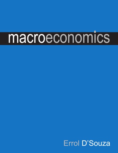 Macroeconomics
