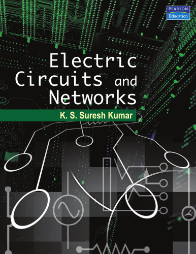 Electric Circuits & Networks