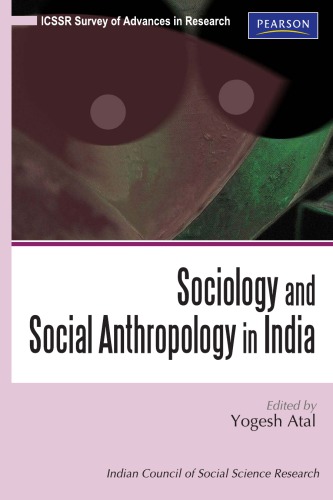 Sociology and social anthropology in India