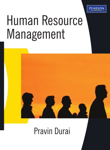 Human resource management