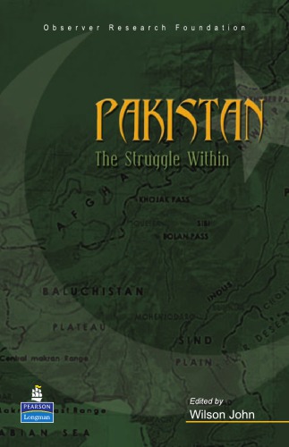 Pakistan: the struggle within