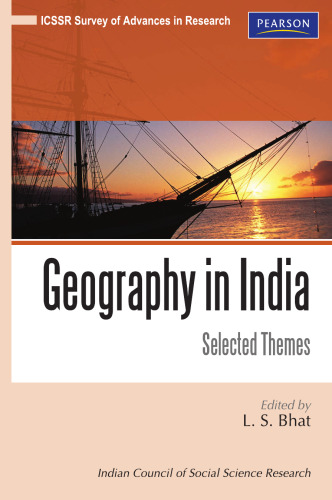 Geography in India - Selected Themes