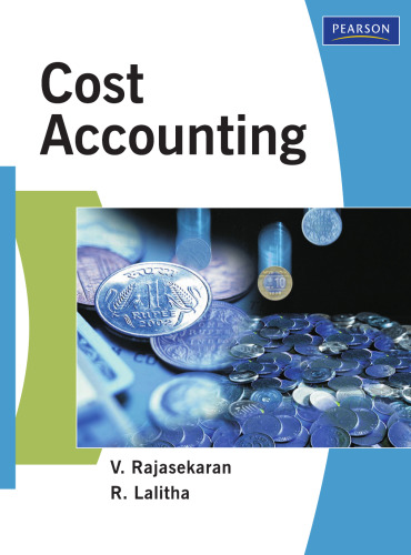 Cost Accounting