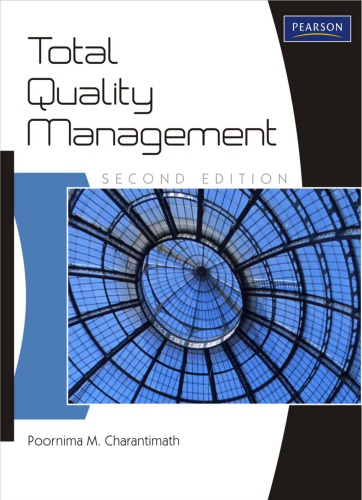 Total quality management