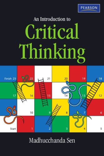 An Introduction to Critical Thinking