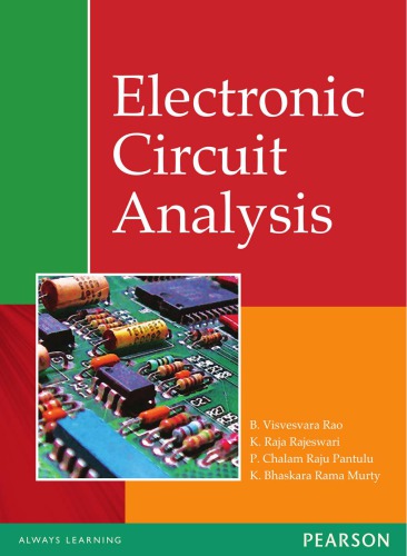 Electronic circuit analysis
