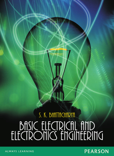 Basic Electrical and Electronics Engineering