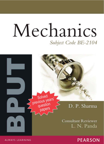 Mechanics