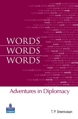 Words, words, words adventures in diplomacy
