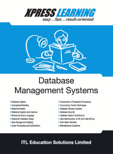 Database Management Systems : Xpress Learning