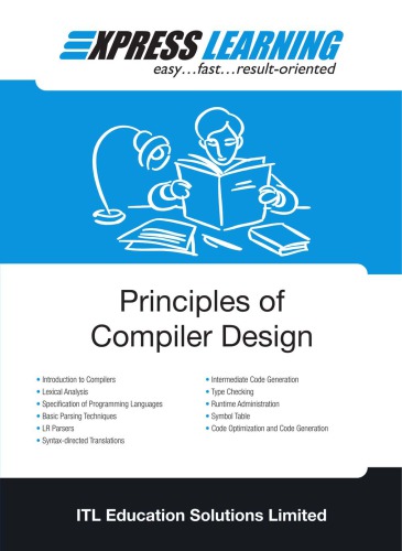 Express Learning - Principles of Compiler Design