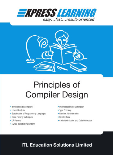 Principles of Compiler Design : Express Learning